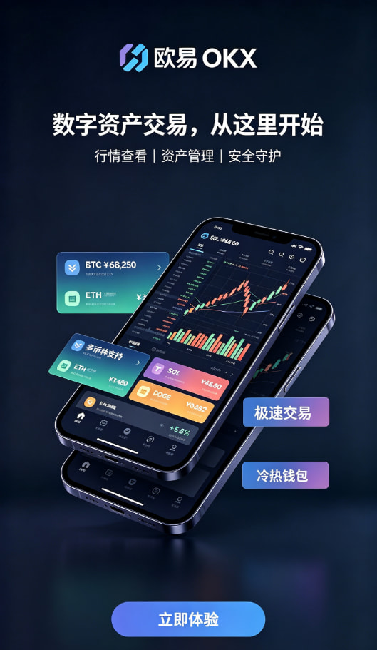 欧交易所App官方下载 功能演示配图